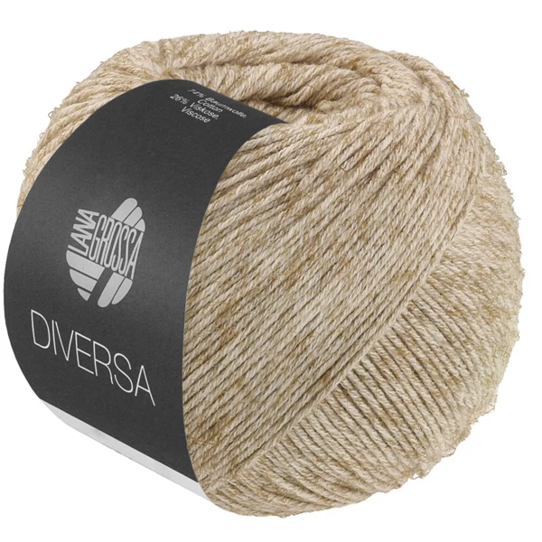 Lana Grossa Diversa